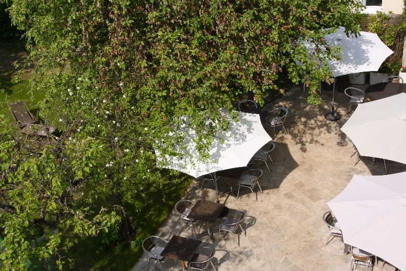 Hotel Des Thermes Et Du Casino Luc-sur-Mer Eksteriør billede